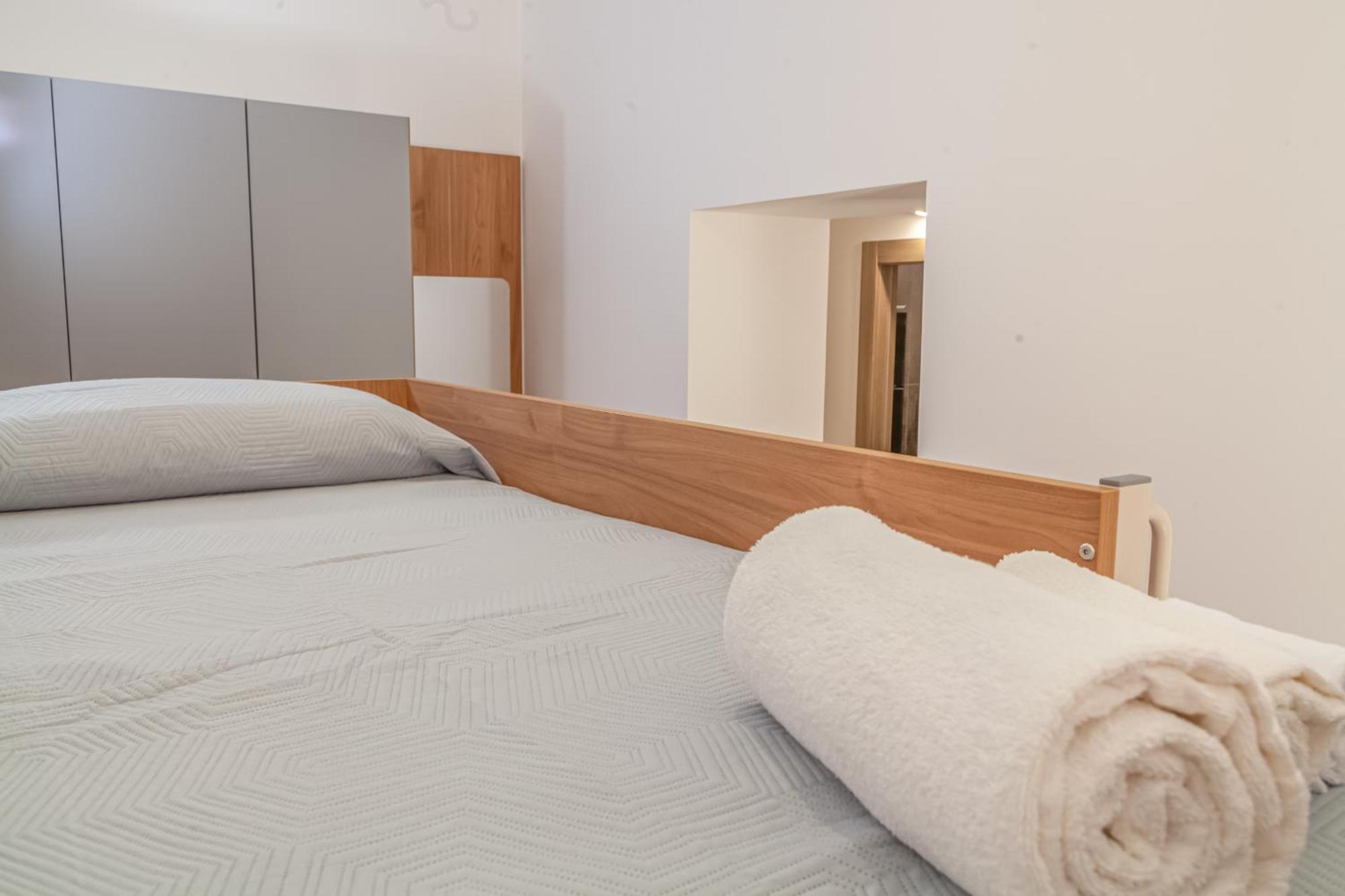 Isgro Rooms Марсала Экстерьер фото