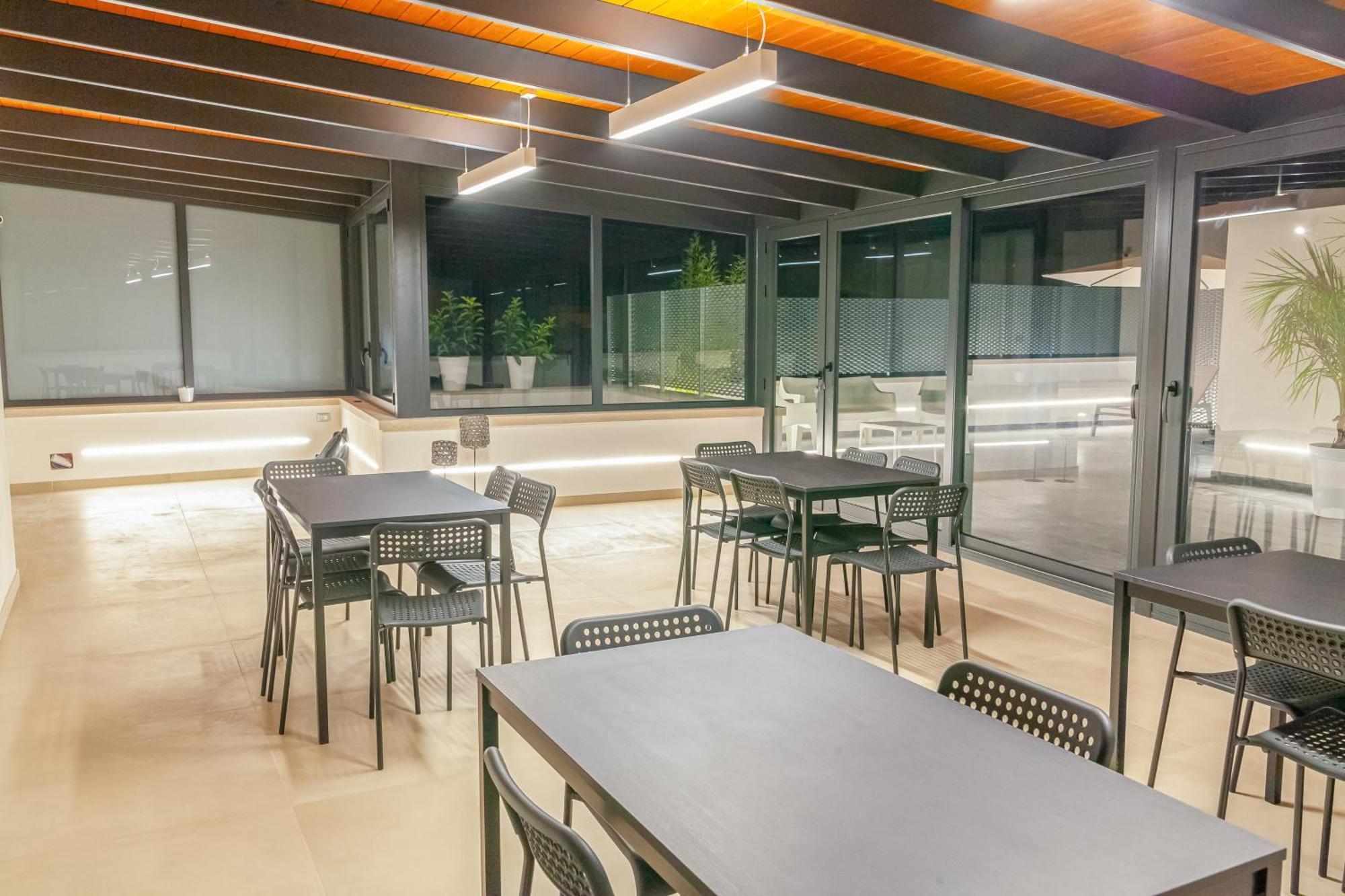 Isgro Rooms Марсала Экстерьер фото